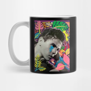 Desi Arnaz Mug